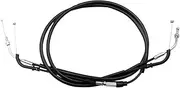 Motorcycle Off-Road Oil Line Throttle Line for DR250