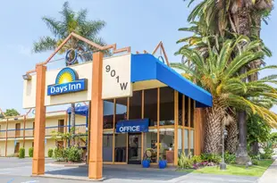 洛杉磯國際機場威尼斯海灘國王碼頭溫德姆戴斯酒店Days Inn by Wyndham Los Angeles LAX/VeniceBch/Marina DelRay