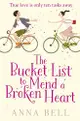 The Bucket List to Mend a Broken Heart