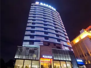 崑崙樂居酒店(正弘城省電視台店)Kunlun Lejus Hotel