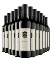 Viking Grand Barossa Valley Shiraz 2023 Dozen