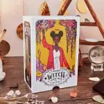 THE MODERN WITCH TAROT DECK