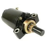 Yamaha Genuine OEM Outboard 9.9-15HP Starting Motor Assembly 66M-81800-02-00