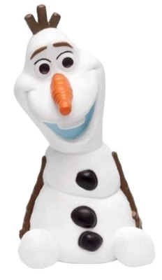 Tonies Tonie Audio figure character Frozen’s Olaf for use with Audio Tonie Box.