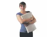 Activease Pillow Pad 50 DualPole with Magnets by Dick Wicks