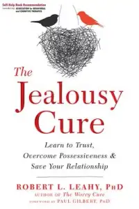 在飛比找博客來優惠-The Jealousy Cure: Learn to Tr