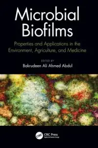 在飛比找博客來優惠-Microbial Biofilms: Properties