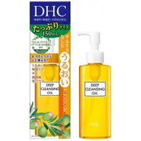 在飛比找蝦皮購物優惠-日本直送DHC 深層卸妝油  150ml 深層潔淨 卸妝 橄