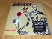 Nirvana - Incesticide - 2xLP 2017 Sealed Corner Dink