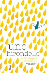 在飛比找誠品線上優惠-Une hirondelle