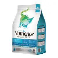 在飛比找HOTAI購優惠-【Nutrience 紐崔斯】GRAIN FREE無穀養生貓