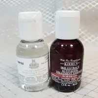 在飛比找蝦皮購物優惠-kiehl's 契爾氏化妝水40ml（正品）