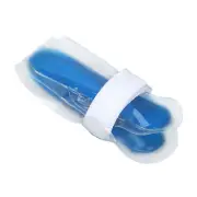 3.1in Length Finger Toe Ice Pack Hot Cold Therapy Lightweight Toe Tip Gel Ic