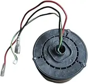 Motor/Engine Cordless Hardwood Floors Cleaner Fan module 75BLDB-GS01 iFloor，Compatible for Tineco Floor ONE S3 /Breeze/S5 Pro 2/Smart/S6/S7(One S5)