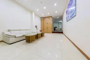 格蘭達杜譚公寓Granda Duy Tan Apartment