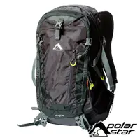 在飛比找PChome24h購物優惠-【PolarStar】透氣登山背包 40L『灰色』P2080