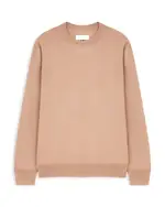 Jil Sander Wool Crewneck Sweater