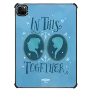 iPad Pro 11-inch (3rd/4th gen) iPad Impact Case In This Together Tablet Case