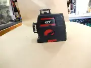 CPI CPI3LG MULTILINE ALL FUNCTION SELF LEVELLING GREEN BEAM LASER ~ LASER ONLY