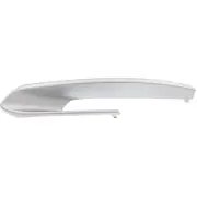 NEW Bumper Face Bar Trim Molding Step Pad Front Driver Left Side for 328 LH Hand