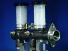 Brake Master Cylinder For Nissan Patrol G60 1977 1978 1979 1980 MVAC