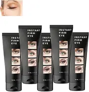 Firming Eye Firming Cream, Temporary Eye Firming Cream, Eye Firming Cream, Berbax Instant Firming Eye Cream, Eye Cream for Puffiness and Eye Bags, Reduce Fine Lines