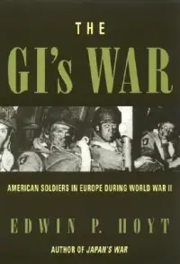 在飛比找博客來優惠-The GI’s War: American Soldier