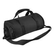 Speaker Cases Carry Storage Box for SRS-XB43 Speaker Bag with Soft Inner