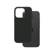 CARE by Panzer Fashion (MS) Phone Case for iPhone 16 Pro - Black