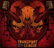 Boogie From Hell - TRANSPORT LEAGUE CD