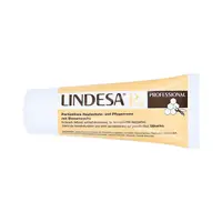 在飛比找蝦皮商城優惠-德國 LINDESA 經典蜂蠟無香精護手霜 100ml (L