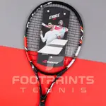 BABOLAT EVOKE TOUR 網球拍 105 網球拍 275 克初學者原裝