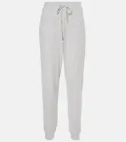 [Alo Yoga] Alo Yoga Soho sweatpants AU 12 grey