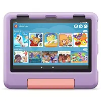 在飛比找友和YOHO優惠-Amazon Fire HD 8 Kids 兒童版 平板電腦