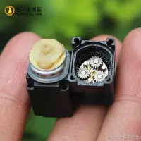 在飛比找蝦皮購物優惠-熱銷精緻小型行星減速電機 微型減速馬達 DC1.5V-5V