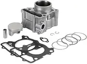 CYLINDER PISTON GASKET KIT for XMAX X.M,ax 300 TECH MAX TRICITY 300 17-22