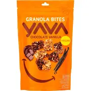 Granola Bites (Chocolate Vanilla) - 125g