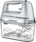 Cuisinart HM-90BCS Power Advantage plus 9-Speed Handheld Mixer with Storage Case