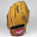 [阿豆物流] RAWLINGS 羅林斯 HOH PRO1000-3T 投手手套 HORWEEN STIFF 原皮色皮革