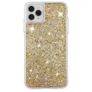 Case-Mate - Twinkle Gold iPhone 11 Pro XS X