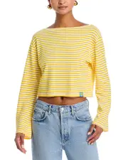 Mother The Skipper Bell Tee
