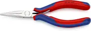 Knipex Electronics Pliers, 145 mm Size
