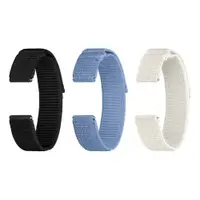 在飛比找神腦生活優惠-SAMSUNG Galaxy Watch6 空氣感織布錶帶 