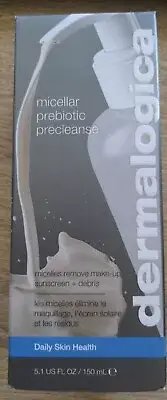 Bnib Dermalogica Micellar Prebiotic Precleanse