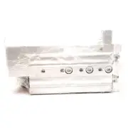 SMC MXS25-75ASR-X11 Precision Slide Table ø25mm Bore, 75mm Stroke, 0.7MPa, Rc1/8