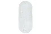 Boon Griffle Bath Mat Shower Non Slip Bathing Baby Toddler Kids Safety Grip Grey