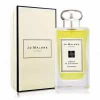 在飛比找蝦皮購物優惠-Jo Malone 琥珀與薰衣草香水  100ML