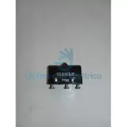 Honeywell 51SM1-T Microswitch 5A 250VAC
