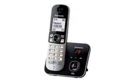 Panasonic KX-TG6821 Cordless Phone Single Handset - Excellent - Refurbished