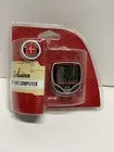 1 NEW Schwinn SW500NM Bicycle Computer 12 Functions Speedometer Trip Meter Clock